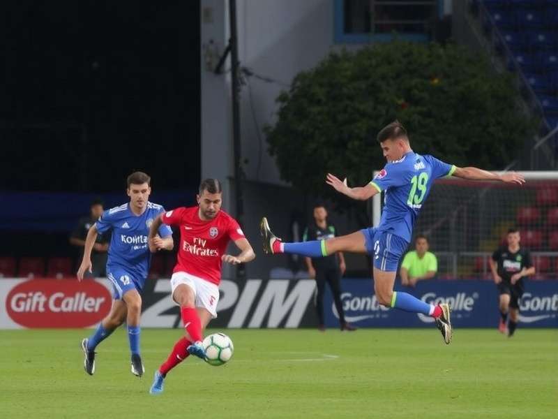 Kolkata Kickers Strike Local Event