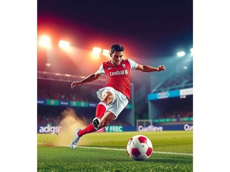 Kolkata Kickers Strike Gameplay Screenshot